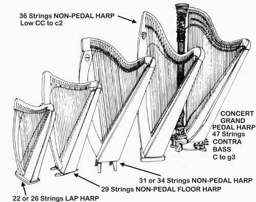 Mechanics on String Instrument